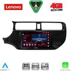 LENOVO SSV 9314_CPA (9inc) MULTIMEDIA TABLET for KIA RIO mod. 2012-2015