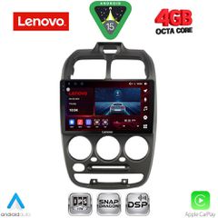 LENOVO SSV 9246_CPA (9inc) MULTIMEDIA TABLET for HYUNDAI ACCENT mod. 1999-2004