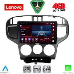 LENOVO SSV 9240_CPA (9inc) MULTIMEDIA TABLET for HYUNDAI MATRIX mod. 2001-2010
