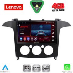 LENOVO SSV 9175_CPA A/C (9inc) MULTIMEDIA TABLET for FORD SMAX mod. 2006-2014