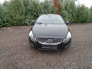 Volvo S60 2012 1.6diesel ΑΡΙΣΤΟ