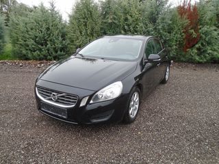 Volvo S60 2012 1.6diesel ΑΡΙΣΤΟ-thumb-1