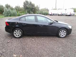 Volvo S60 2012 1.6diesel ΑΡΙΣΤΟ-thumb-9