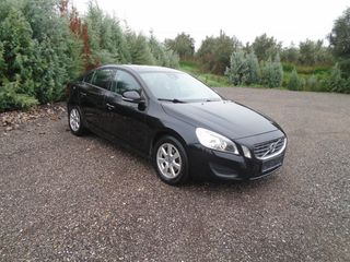 Volvo S60 2012 1.6diesel ΑΡΙΣΤΟ-thumb-10