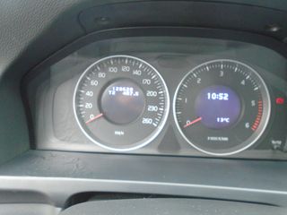 Volvo S60 2012 1.6diesel ΑΡΙΣΤΟ-thumb-13