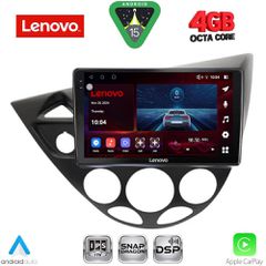 LENOVO SSV 9169_CPA  (9inc) MULTIMEDIA TABLET for FORD FOCUS mod. 1998-2004