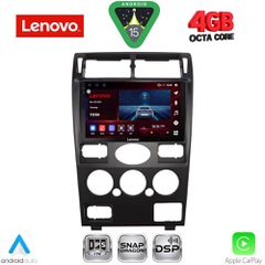 LENOVO SSV 9161B_CPA (9inc) MULTIMEDIA TABLET for FORD MONDEO mod. 2003-2006