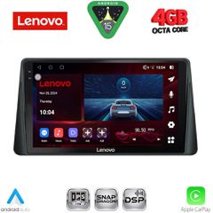 LENOVO SSV 9158_CPA (9inc) MULTIMEDIA TABLET for FORD FOCUS mod. 2019>