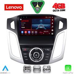 LENOVO SSV 9157_CPA (9inc) MULTIMEDIA TABLET for FORD FOCUS mod. 2011-2018
