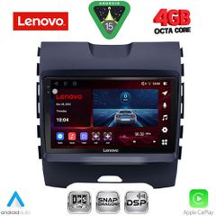 LENOVO SSV 9152_CPA (9inc) MULTIMEDIA TABLET for FORD EDGE  mod. 2015>