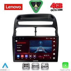 LENOVO SSV 9129_CPA (9inc) MULTIMEDIA TABLET for FIAT LINEA mod. 2007-2011