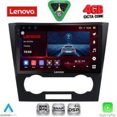 LENOVO SSV 9073_CPA (9inc) MULTIMEDIA TABLET for CHEVROLET EPICA mod. 2006-2011