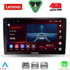LENOVO SSV 9656_CPA (9inc) MULTIMEDIA TABLET for SSANGYANG REXTON mod. 2002-2006