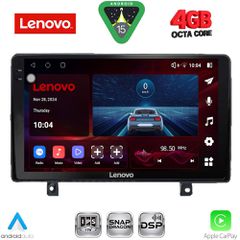 LENOVO SSV 9485_CPA (9inc) MULTIMEDIA TABLET for OPEL ASTRA H mod.2004-2010