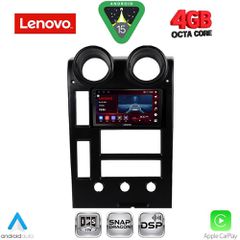 LENOVO SSV 9215_CPA (9inc) MULTIMEDIA TABLET for HUMMER H2 mod. 2001-2007