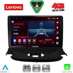 LENOVO SSV 9505_CPA (9inc) MULTIMEDIA TABLET for PEUGEOT 206 mod. 1998-2006