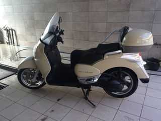 Aprilia Scarabeo 500 2008 500κυβ 2008-thumb-2