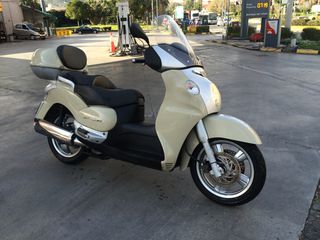Aprilia Scarabeo 500 2008 500κυβ 2008-thumb-3
