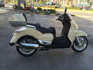 Aprilia Scarabeo 500 2008 500κυβ 2008-thumb-4