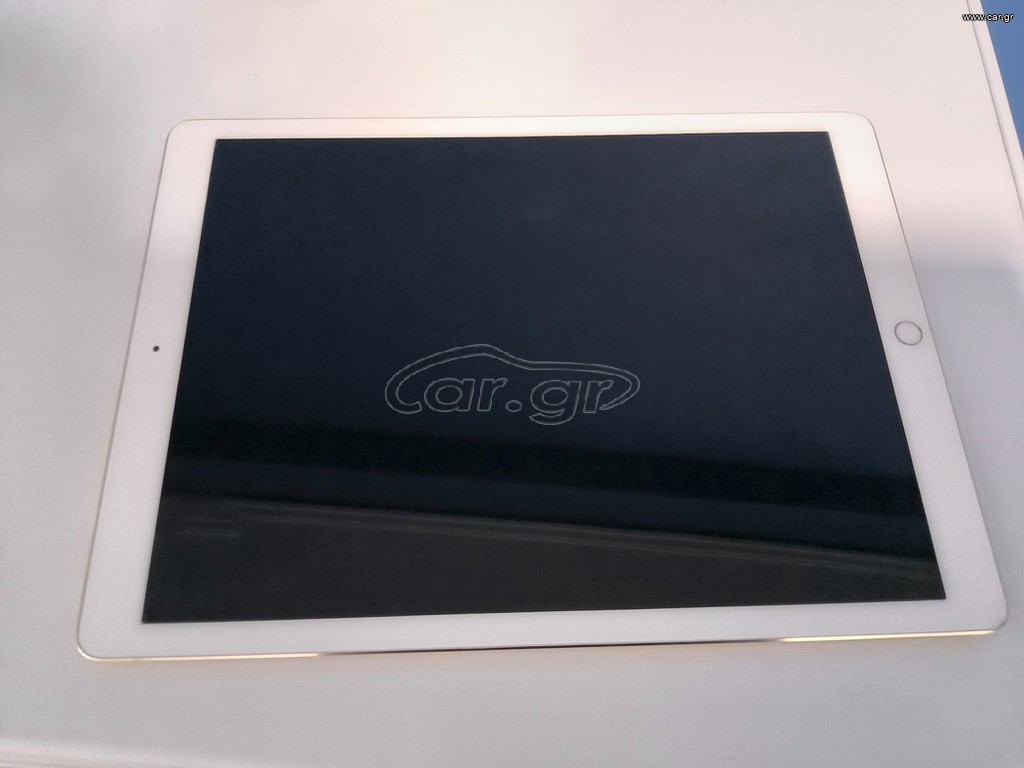 apple ipad pro 12.9 1st gen αριστο
