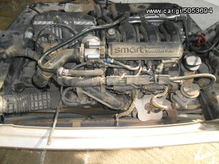 SMART FORTWO "ΑΓΓΕΛΙΔΗΣ" MOTEP 600cc-700cc-800cc DIESEL ΑΠΟ 450E.ΥΠΑΡΧΟΥΝ ΚΑΙ ΕΠΙΣΚΕΥΑΣΜΕΝΑ ΜΟΤΕΡ 890Ε.-thumb-18