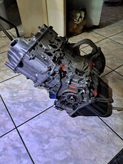 SMART FORTWO "ΑΓΓΕΛΙΔΗΣ" MOTEP 600cc-700cc-800cc DIESEL ΑΠΟ 450E.ΥΠΑΡΧΟΥΝ ΚΑΙ ΕΠΙΣΚΕΥΑΣΜΕΝΑ ΜΟΤΕΡ 890Ε.-thumb-6