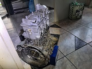 SMART FORTWO "ΑΓΓΕΛΙΔΗΣ" MOTEP 600cc-700cc-800cc DIESEL ΑΠΟ 450E.ΥΠΑΡΧΟΥΝ ΚΑΙ ΕΠΙΣΚΕΥΑΣΜΕΝΑ ΜΟΤΕΡ 890Ε.-thumb-2