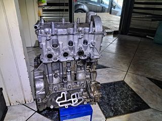 SMART FORTWO "ΑΓΓΕΛΙΔΗΣ" MOTEP 600cc-700cc-800cc DIESEL ΑΠΟ 450E.ΥΠΑΡΧΟΥΝ ΚΑΙ ΕΠΙΣΚΕΥΑΣΜΕΝΑ ΜΟΤΕΡ 890Ε.-thumb-1
