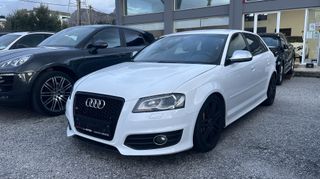 Audi S3 2010