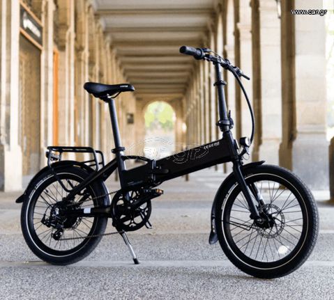 Σπαστό - Ανάδιπλουμένο 2022 Legend