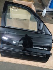 Jeep Cherokee 3 (KJ) 3.700cc 4x4 / 204HP / 6 ΚΥΛΙΝΔΡΟΥΣ / EKG / ( 8/2003-1/2008 )