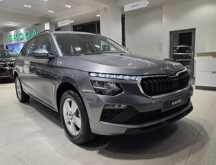 Skoda Kamiq 2025 ESSENCE 1.0 TSI 116PS DSG7 AYTOMATO ΠΡΟΣΦΟΡΑ