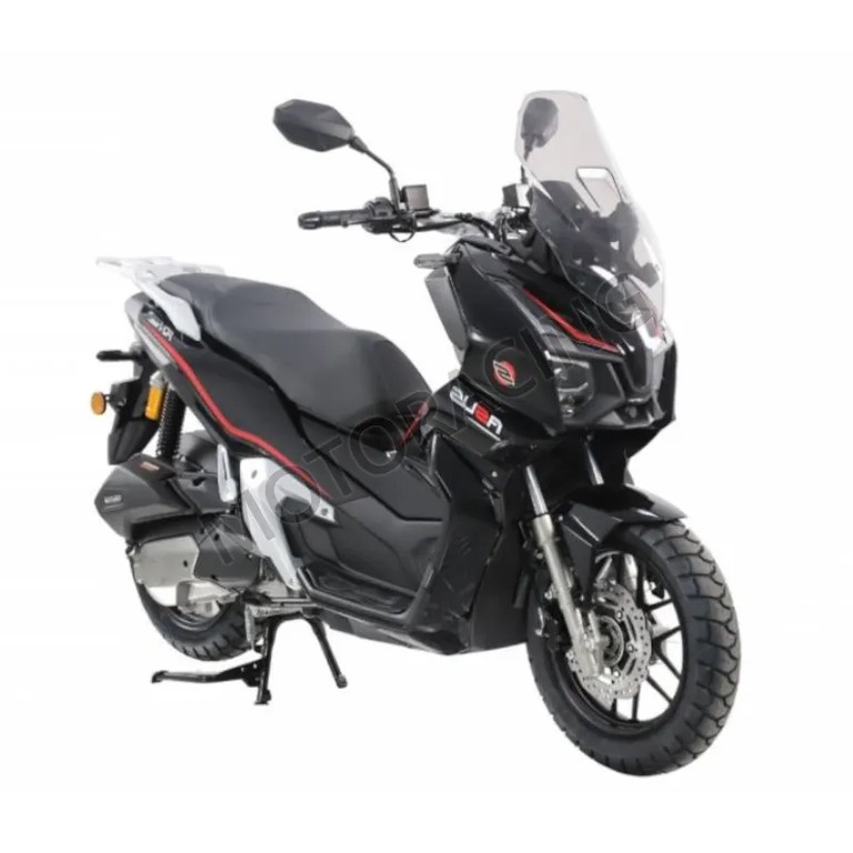 Asus 2026 ADV125i E5+