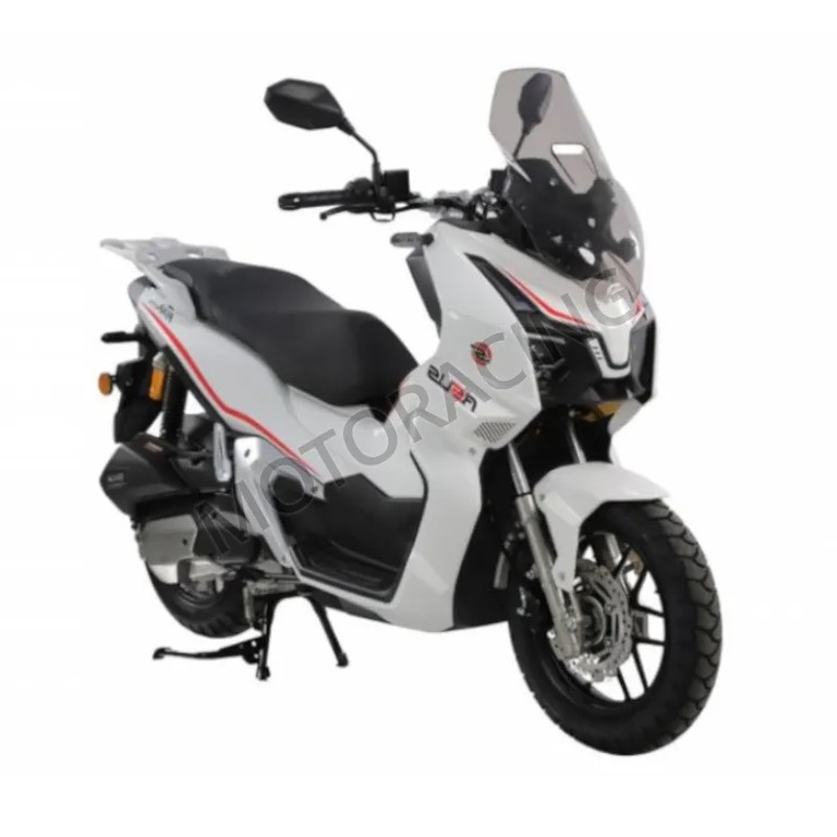 Asus 2026 ADV125i E5+