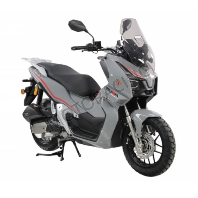 Asus 2026 ADV125i E5+