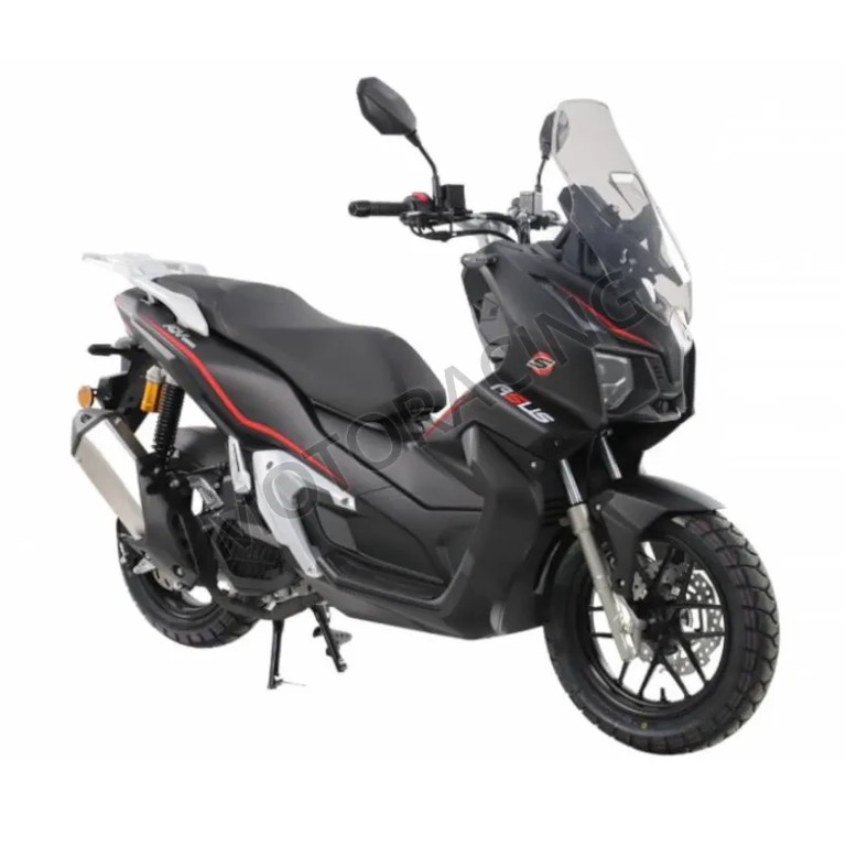 Asus 2026 ADV125i E5+