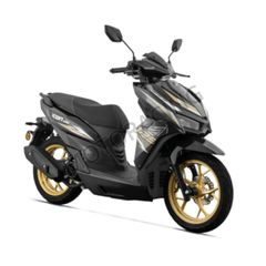 Keeway 2026 ICON 125S E5+