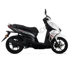 Keeway 2026 ICON 125S E5+-thumb-1