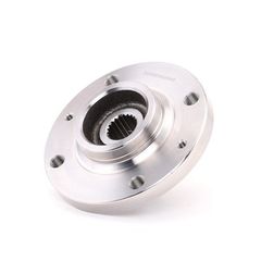 Μουαγιέ - πλήμνη τροχού 4x108, χωρίς ρουλεμάν (37mm) τροχού, μπροστινός άξονας CITROEN / PEUGEOT 3307 76