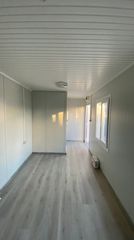 Κοντέινερ 2025 Οικίσκος Container 3x6μ Πλήρες WC/Μπάνιο, Αλουμινίου Κουφώμα-thumb-6