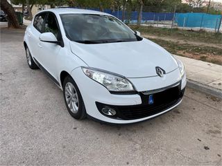 Renault Megane 2013 MEGANE 1.5 DIESEL