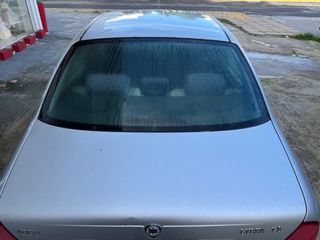 Lancia Lybra 2000 LYBRA 1,8