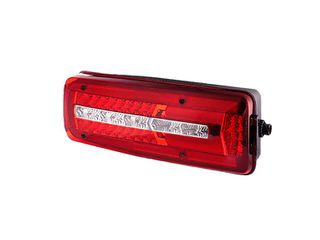 ΦΑΝΑΡΙ ΠΙΣΩ LED ΓΙΑ ΜΑΝ TGX