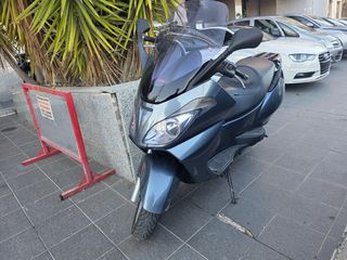 Aprilia Atlantic 300 2011 ΠΡΟΚΑΤΑΒΟΛΗ 1000 ΕΥΡΩ!!! ΓΡΑΜΜΑΤΙΑ ΜΕΤΑΞΥ ΜΑΣ!!!-thumb-1
