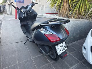 Aprilia Atlantic 300 2011 ΠΡΟΚΑΤΑΒΟΛΗ 1000 ΕΥΡΩ!!! ΓΡΑΜΜΑΤΙΑ ΜΕΤΑΞΥ ΜΑΣ!!!-thumb-2