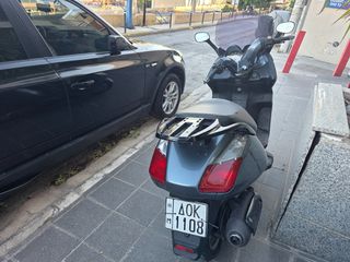 Aprilia Atlantic 300 2011 ΠΡΟΚΑΤΑΒΟΛΗ 1000 ΕΥΡΩ!!! ΓΡΑΜΜΑΤΙΑ ΜΕΤΑΞΥ ΜΑΣ!!!-thumb-3