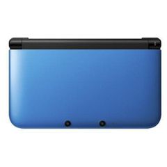 nintendo 3ds xl blue-thumb-3