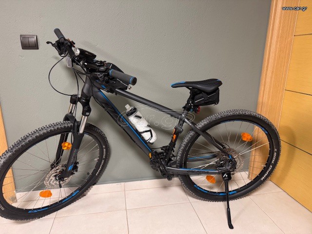 All - Mountain KTM 2019 ULTRA FLITE 27,5