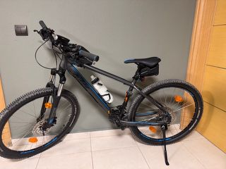 All - Mountain KTM 2019 ULTRA FLITE 27,5
