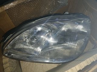 W220 φανάρι εμπρός xenon 1998-2002  ΚΑΙΝΟΎΡΙΟ